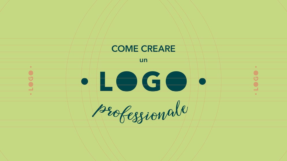 Come creare un logo professionale?